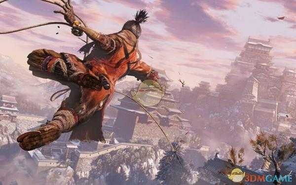 《只狼:影逝二度》佛珠作用介绍