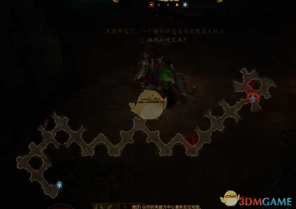 《暗黑破坏神3》国服挑战秘境第92期攻略