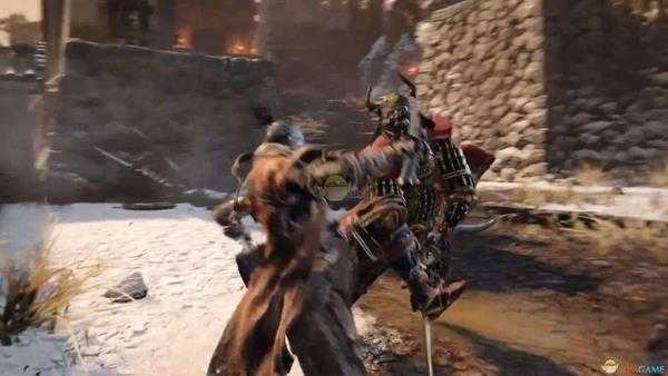 《只狼:影逝二度》神之飞雪详细作用效果分享