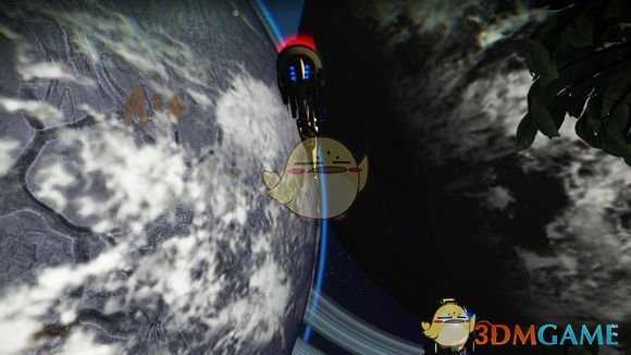 《无人深空》开强化艇/修基地教学