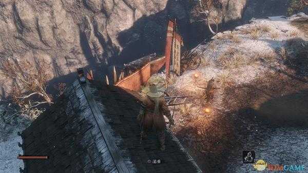 《只狼:影逝二度》游戏酒的种类分享