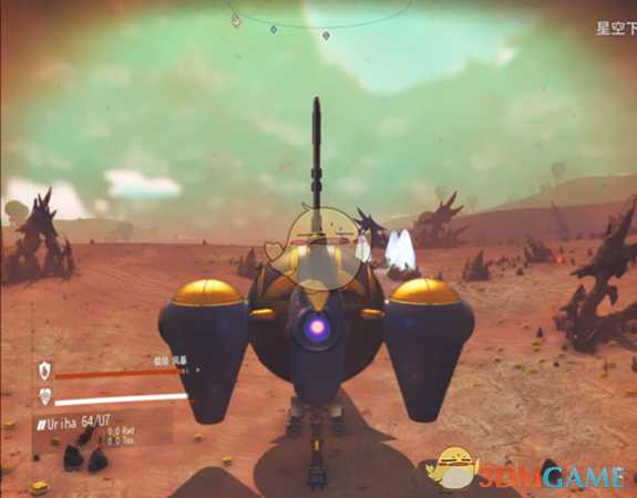 《无人深空》新手前期探索赚钱指南