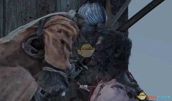 《只狼:影逝二度》忍者之眼技能效果介绍