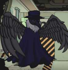 《脑叶公司》异想体O-01-45 疫医详细介绍