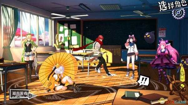 《神明在上》游戏特色玩法内容介绍