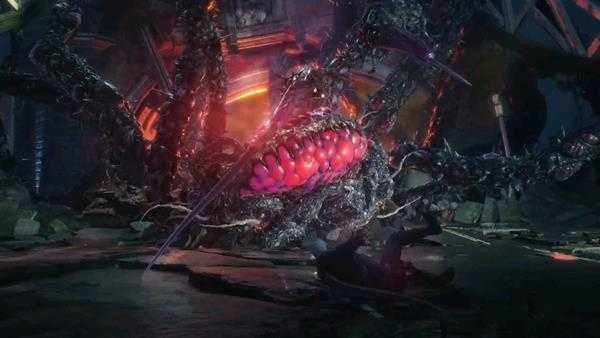 《鬼泣5》恶魔鸟boss怎么打