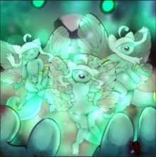 《脑叶公司》异想体F-04-83 精灵盛宴详细介绍