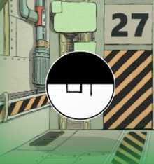 《脑叶公司》秃头-真是-太棒啦! 你是个秃子...详细介绍