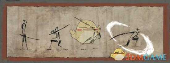 《只狼：影逝二度》旋风斩技能效果介绍