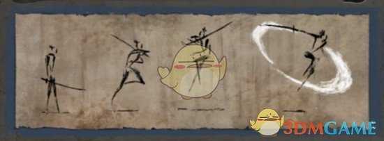 《只狼：影逝二度》空中流派招式技能效果介绍