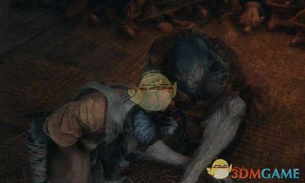 《只狼：影逝二度》识破技能效果介绍