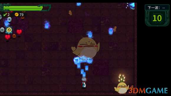 《伏龙记》天师符法阴武器特效一览