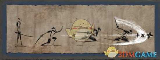 《只狼:影逝二度》派生攻击·追斩技能效果介绍