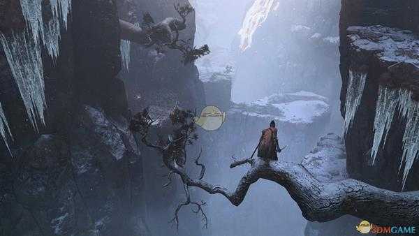 《只狼：影逝二度》道玄与道策剧情分析