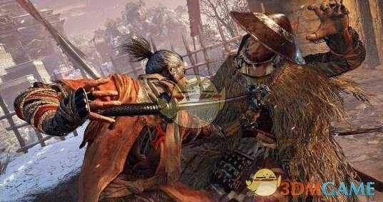 《只狼:影逝二度》佛雕师是谁?佛雕师剧情解析