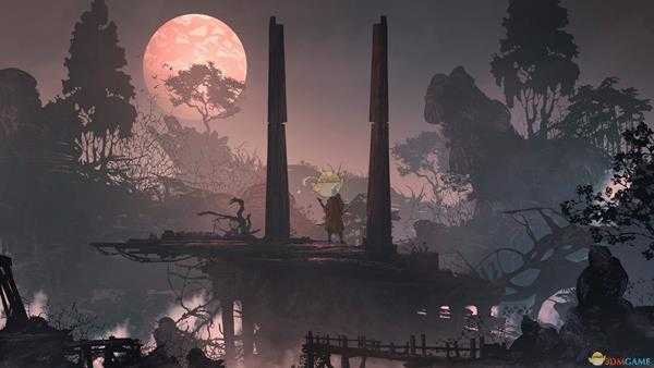 《只狼:影逝二度》超详细真破戒僧无脑打法介绍