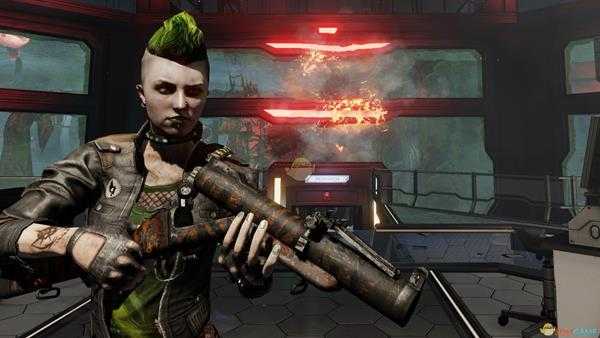 《杀戮空间2》同屏尸体数量修改方法