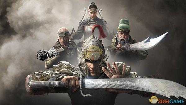 《荣耀战魂》抬头注意奖杯解锁技巧分享