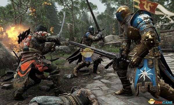 《荣耀战魂》看看这些特长奖杯解锁技巧分享