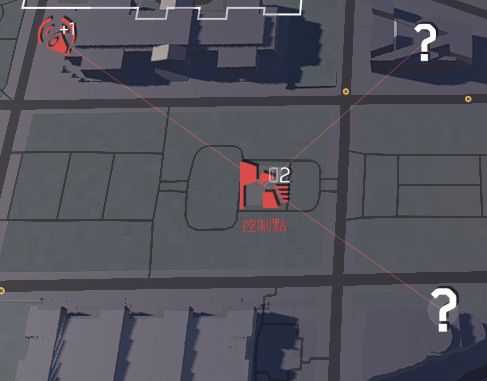 《全境封锁2》控制点（据点）升级方法介绍
