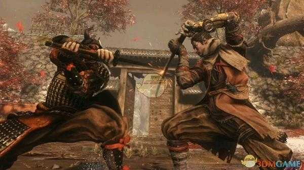 《只狼：影逝二度》全方位拼刀技巧讲解