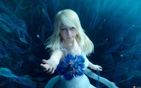 《最终幻想15》艾汀篇DLC全奖杯攻略