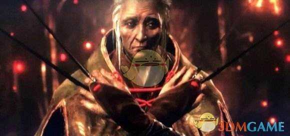 《只狼：影逝二度》幻影之蝶无伤打法心得