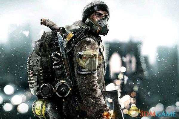 《全境封锁》游戏世界观介绍