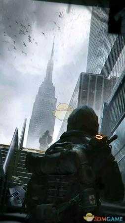 《全境封锁》游戏世界观介绍