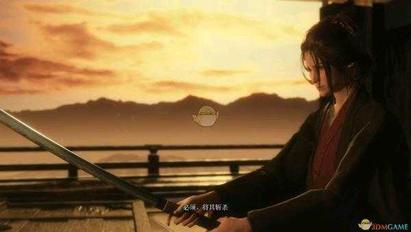 《只狼：影逝二度》道策相关剧情推测分析