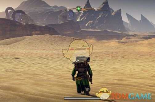 《物质世界》背包丢了怎么办？背包找回方法介绍