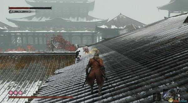 《只狼:影逝二度》言猴速抓技巧分享