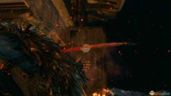 《只狼：影逝二度》雾鸦忍义手使用心得分享