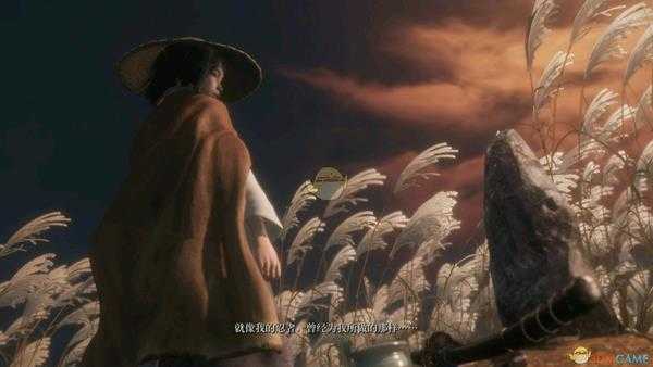 《只狼:影逝二度》斧头忍义手使用技巧分享