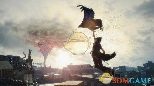 《鬼泣5》刷分技巧指南