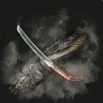 《只狼：影逝二度》全忍手义肢效果演示视频（无指哨）