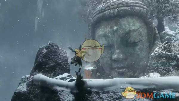 《只狼:影逝二度》常樱之花描述一览