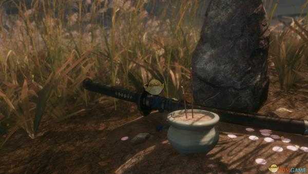 《只狼:影逝二度》游戏时间线分析