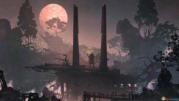 《只狼:影逝二度》纵横苇名成就达成方法分享