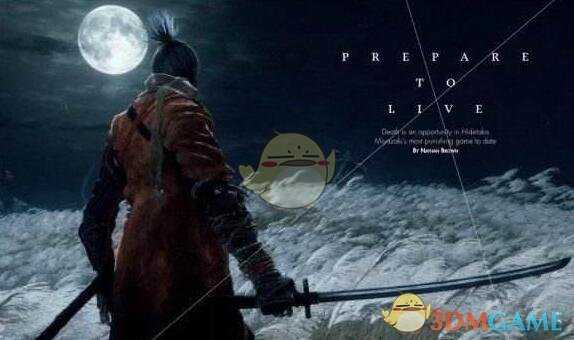 《只狼:影逝二度》佛珠机制介绍