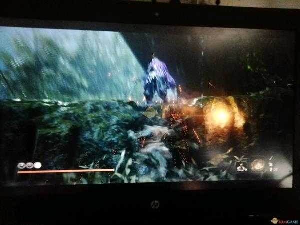 《只狼:影逝二度》紫衣忍者手残打法介绍