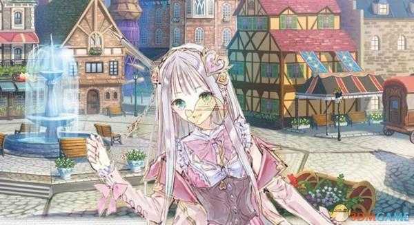 《露露亚的工作室:亚兰德的炼金术士4》次要角色相关剧情触发条件一览