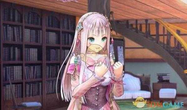 《露露亚的工作室:亚兰德的炼金术士4》全结局触发条件一览