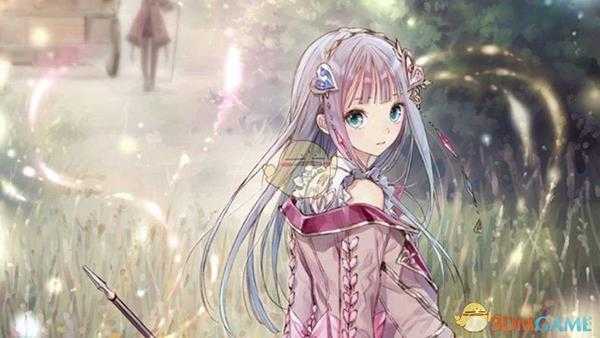 《露露亚的工作室:亚兰德的炼金术士4》前期赚钱方法分享