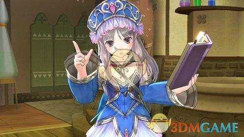 《露露亚的工作室：亚兰德的炼金术士4》中期赚钱方法分享