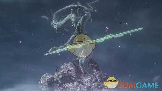 《只狼：影逝二度》源之宫仙乡相关剧情分析