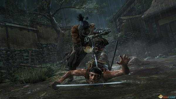 《只狼:影逝二度》连续攻击完美格挡技巧分享