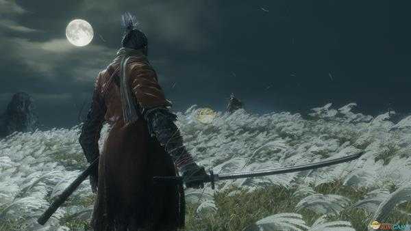 《只狼:影逝二度》自动格挡技巧分享