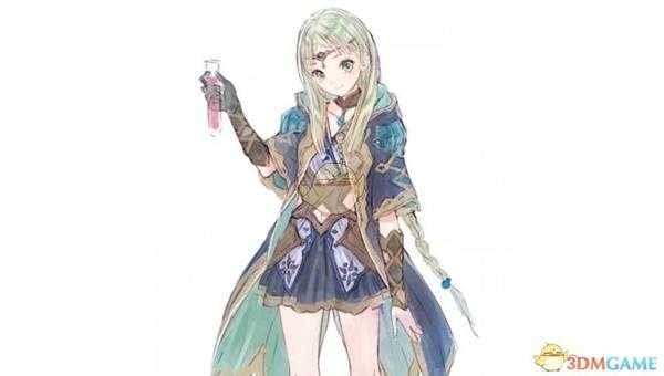 《露露亚的工作室:亚兰德的炼金术士4》觉醒系统机制详解