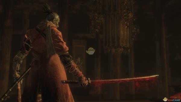 《只狼:影逝二度》全精英怪位置分享